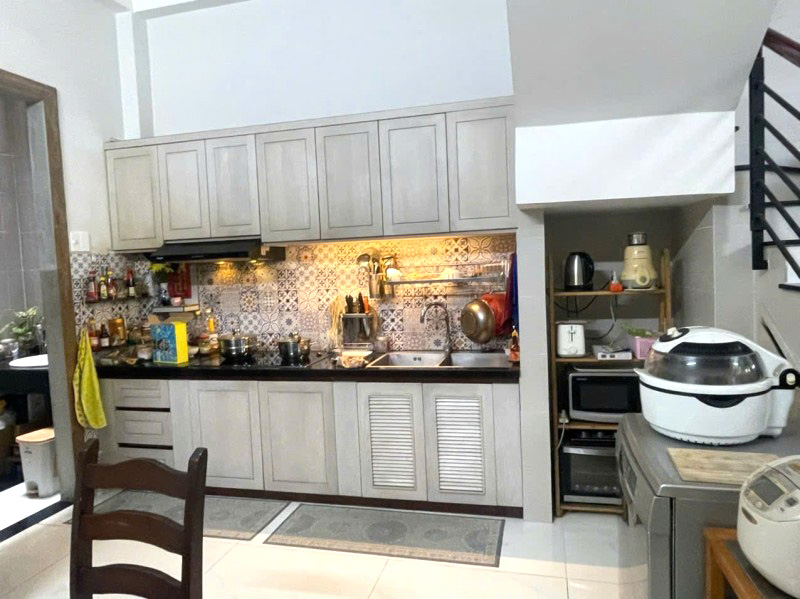 Bán nhà 4 tầng mới đẹp Linh Trung – Thủ Đức – Hẻm xe tải – 73m² – chỉ 7.5 tỷ, vào ở ngay! - Ảnh 1